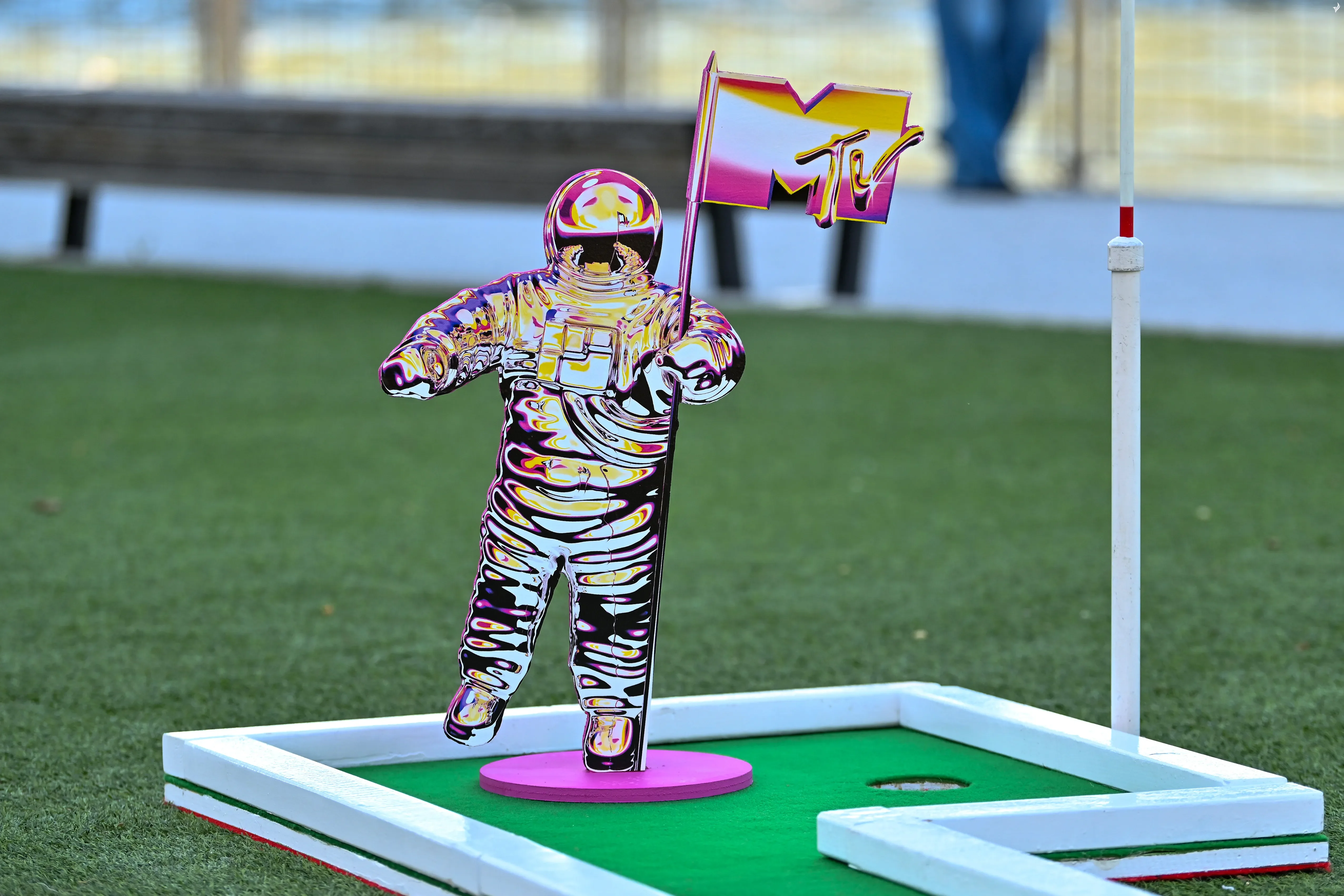 MTV-ის ვიდეომუსიკალური დაჯილდოება მაყურებელს CBS-ზე პირველად 2025 წელს შეხვდება